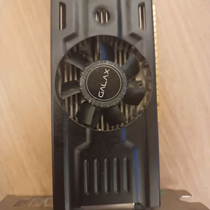 galax gtx 1650 4g