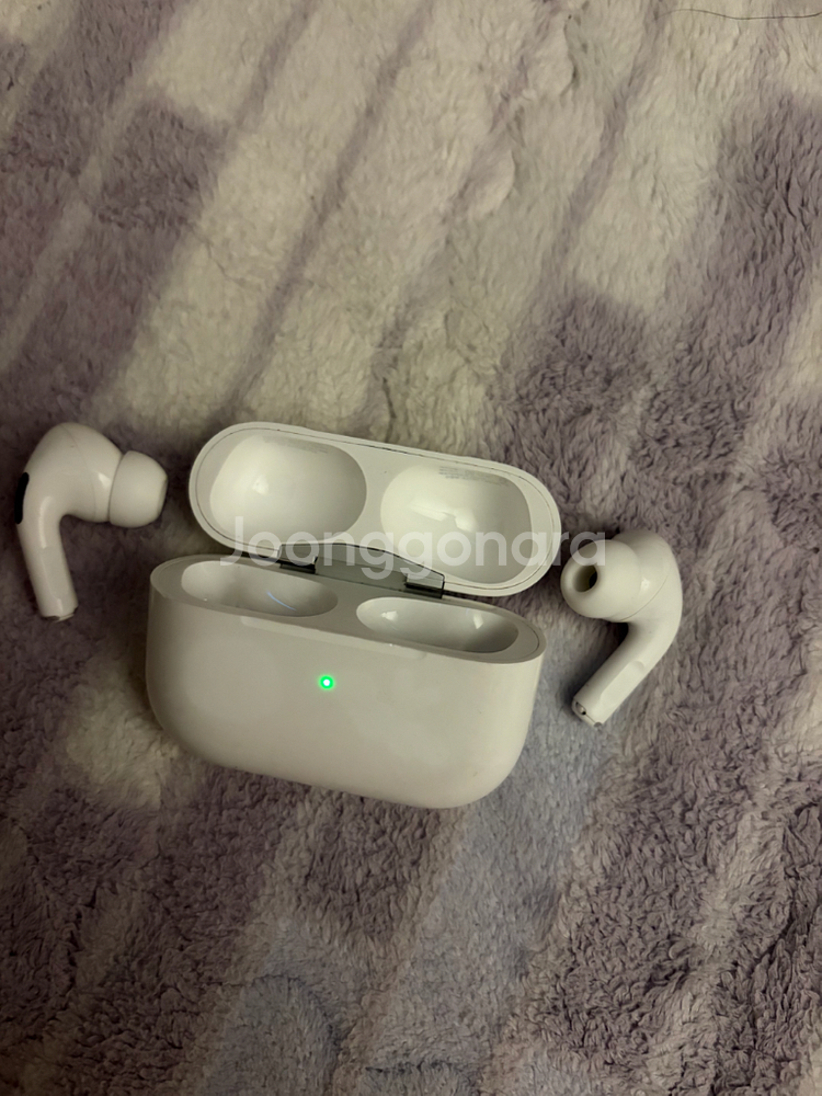 에어팟프로1 단품 판매합니다!--0