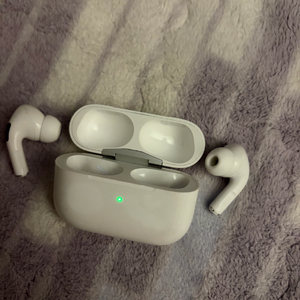 에어팟프로1 단품 판매합니다!