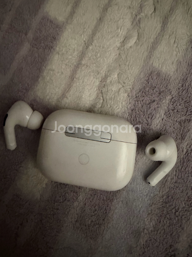 에어팟프로1 단품 판매합니다!--1