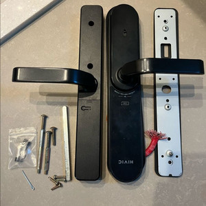 디지털 도어락 하이원플러스 H6400