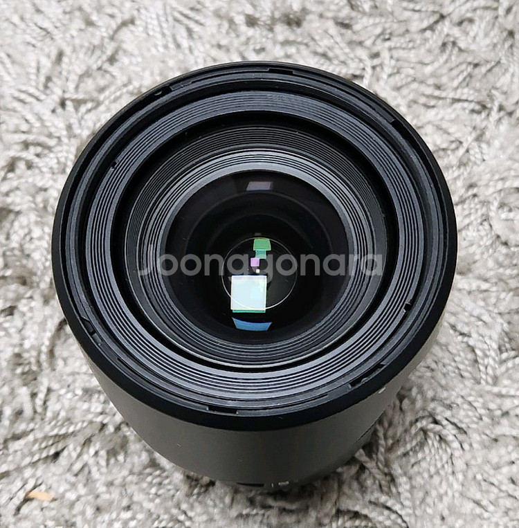 삼양 AF 24-70mm F2.8 FE 렌즈--3