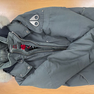 무스너클 발리스틱 봄버 95(S) 이미지