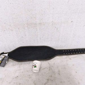 레더 벨트 미 사용 입니다