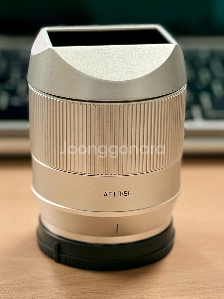 티티아티산 TTArtisan 56mm f/1.8 (E마운트) 단렌즈--0