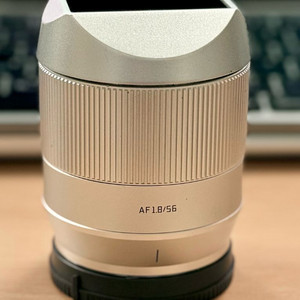 티티아티산 TTArtisan 56mm f/1.8 (E마운트) 단렌즈