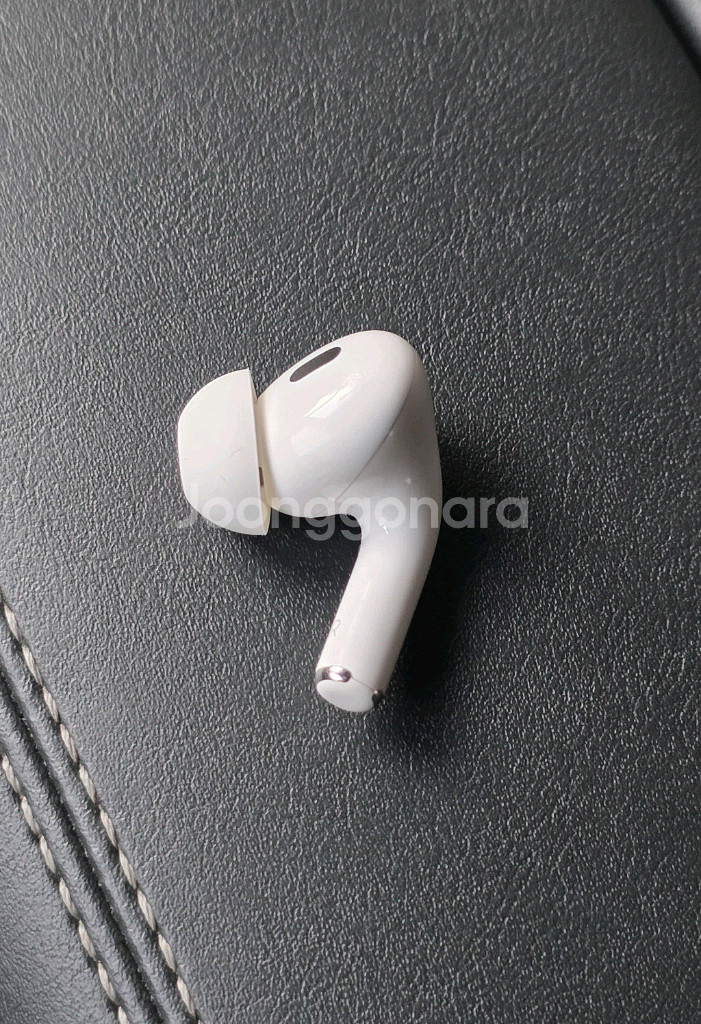 에어팟프로 1세대 오른쪽S급--0