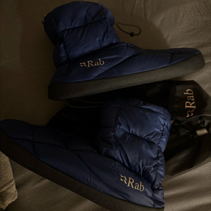 Rab 씨러스 핫 부츠 랩 씨러스