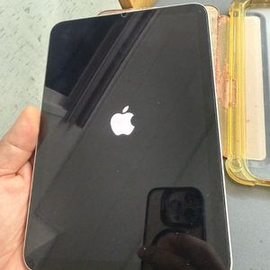 아이패드미니6 64g A급 단품