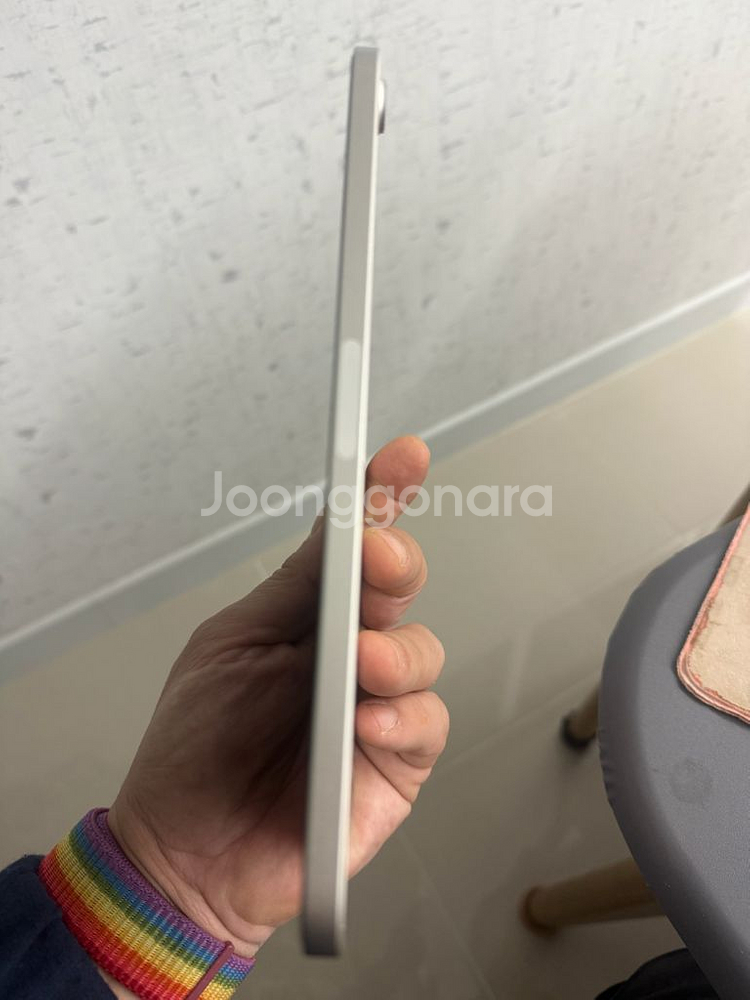 아이패드미니6 64g A급 단품--1