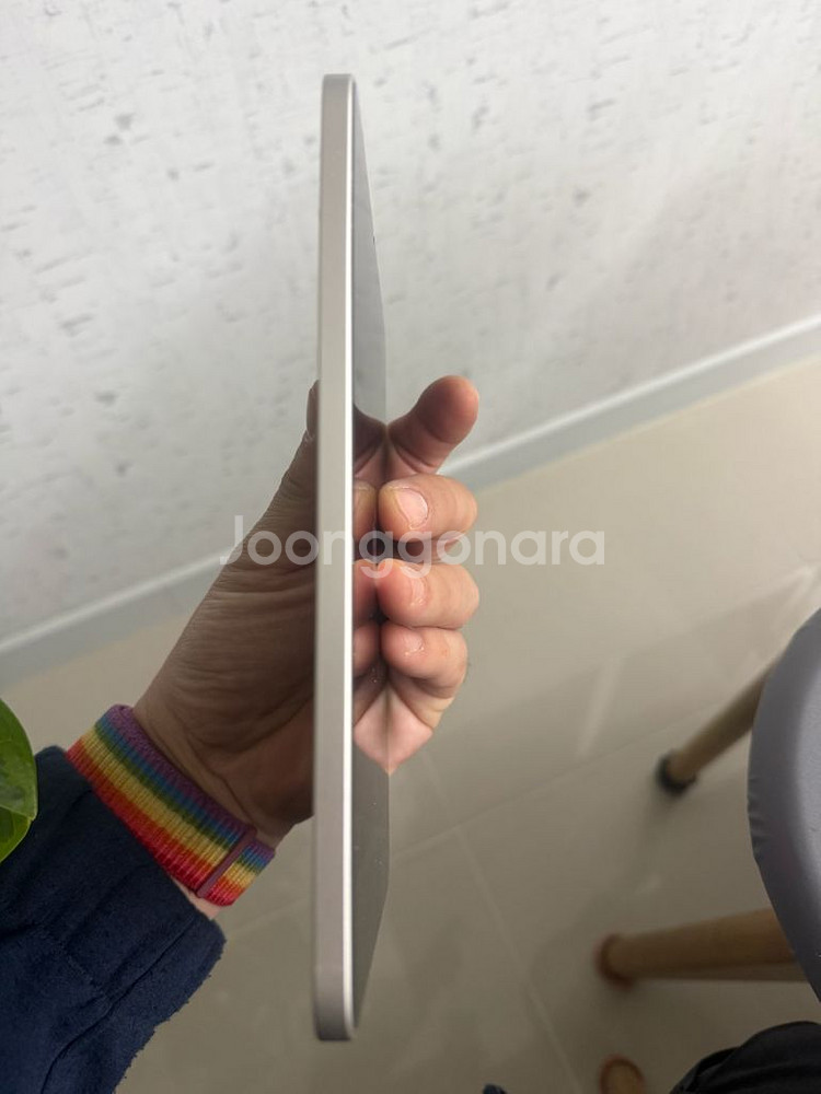 아이패드미니6 64g A급 단품--3