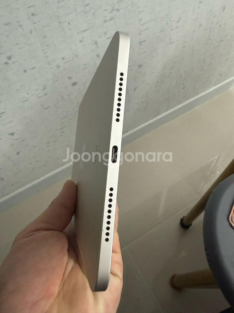 아이패드미니6 64g A급 단품--4