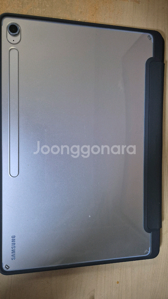 갤럭시탭 S10 FE 플러스--1