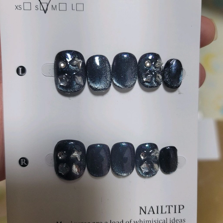 젤네일 세트 이미지