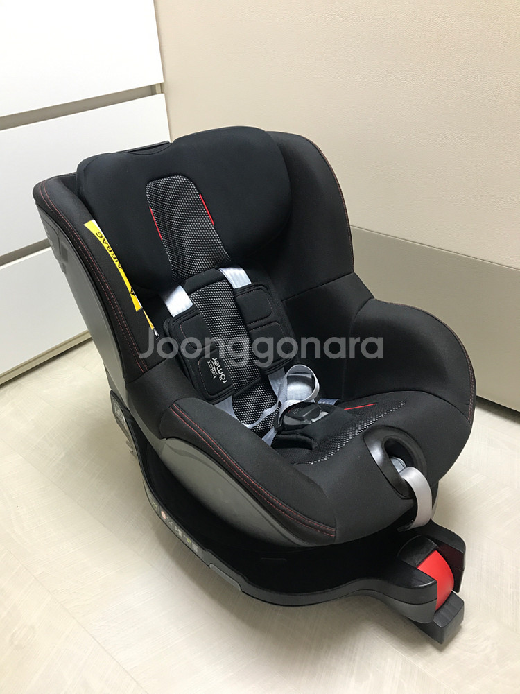 브라이텍스 듀얼픽스 아이사이즈 카시트--0