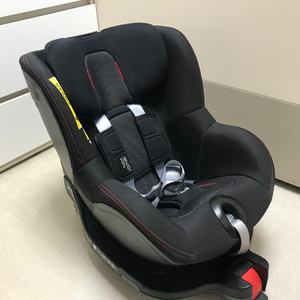 브라이텍스 듀얼픽스 아이사이즈 카시트