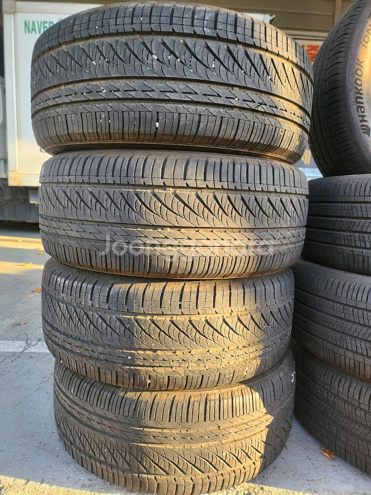 225 50 17 2255017 브리지스톤중고타이어판매--0