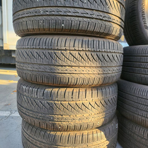 225 50 17 2255017 브리지스톤중고타이어판매