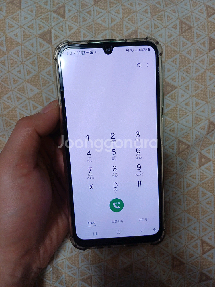 삼성 갤럭시A24 판매합니다--0