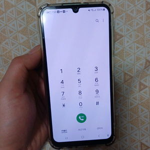 삼성 갤럭시A24 판매합니다