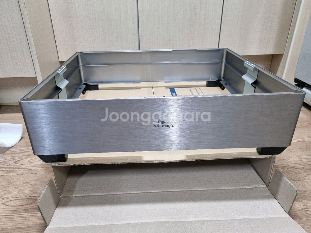 인덕션 전기레인지 프리 스탠딩 케이스(직거래 군산,서울)--0