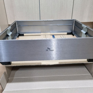 인덕션 전기레인지 프리 스탠딩 케이스(직거래 군산,서울)