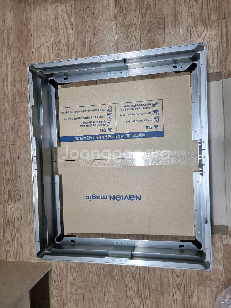 인덕션 전기레인지 프리 스탠딩 케이스(직거래 군산,서울)--1