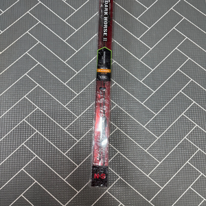 엔에스 다크호스2 쏘가리 602UL 새상품 판매합니다