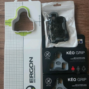 LOOK 룩 클릿 및 클릿피팅툴