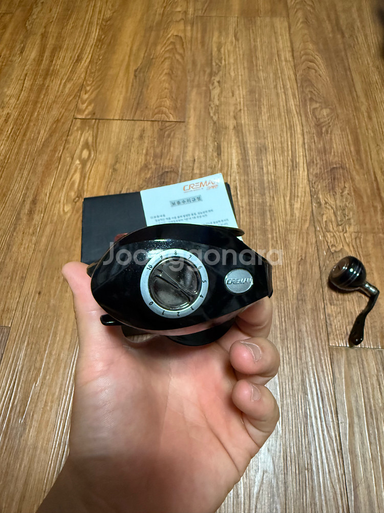 크레만 타타로스 2G 베이트릴 판매합니다--3