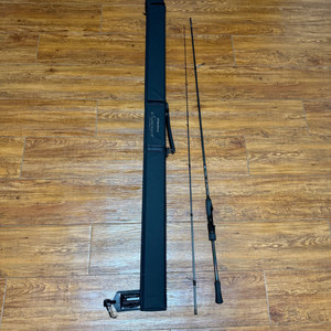 아부가르시아 에기시스 슈퍼 에깅 832ML+ 에깅대 판매합니다