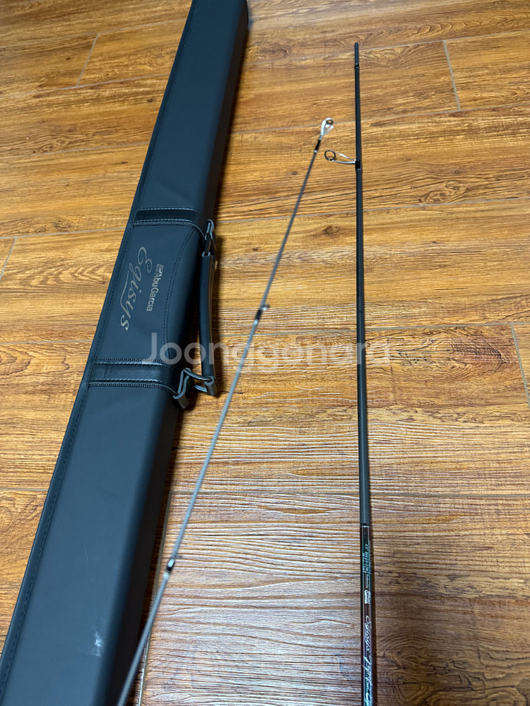 아부가르시아 에기시스 슈퍼 에깅 832ML+ 에깅대 판매합니다--3