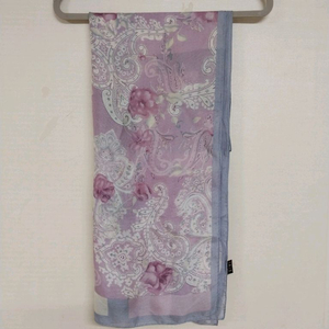 여성 닥스 실크 스카프