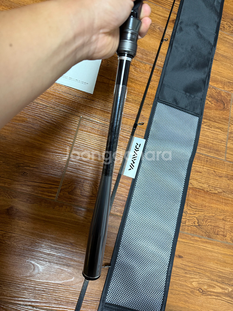 한국다이와 스카이하이 862ML 인쇼어대 새상품 판매합니다--3