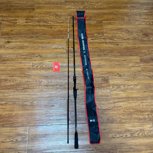 엔에스 다크호스2 옥토퍼스 702H 문어낚시대 판매합니다