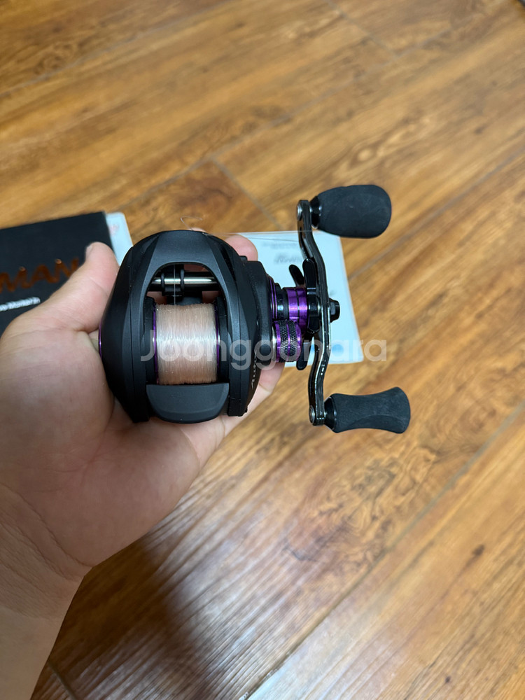 크레만 올틱스 베이트릴 판매합니다--2