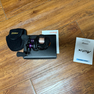 크레만 올틱스 베이트릴 판매합니다