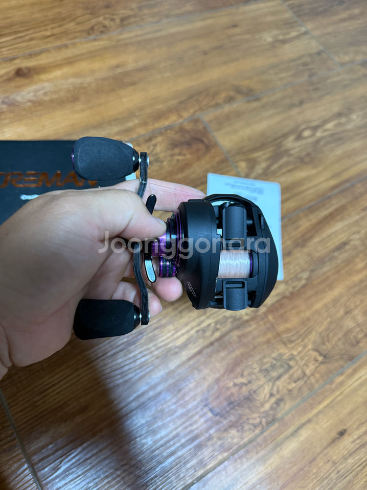 크레만 올틱스 베이트릴 판매합니다--4