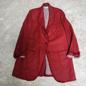 (매장판정품) 톰브라운 여성 울자켓 38(55-66)