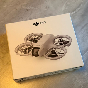 DJI NEO 드론