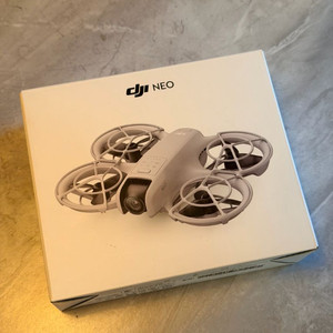 DJI NEO 드론