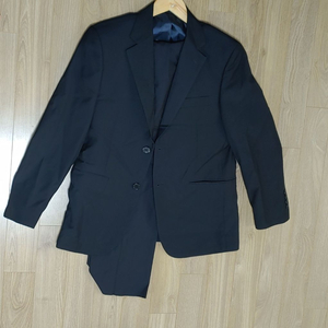남성 정장 세트 95 / 115 (미사용)