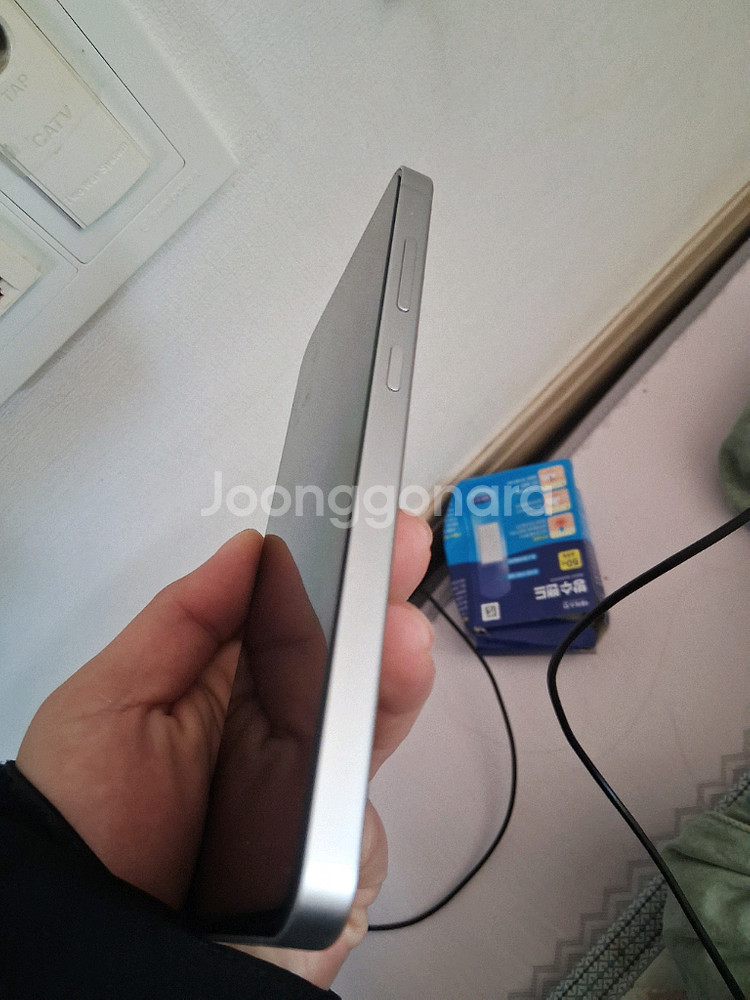 갤럭시 S24 FE 팔아요--3