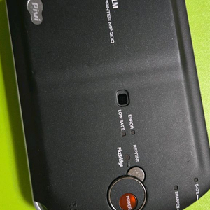 모빌 프린터 후지필림 MP-300