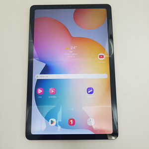 서울 갤럭시 탭 S6 Lite (P610) 블랙