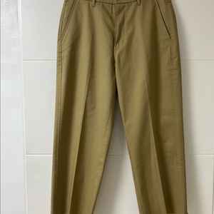 리바이스 STA PREST 팬츠 리바이스치노 팬츠