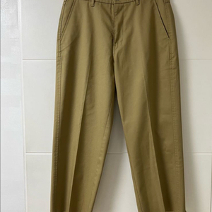 리바이스 STA PREST 팬츠 리바이스치노 팬츠