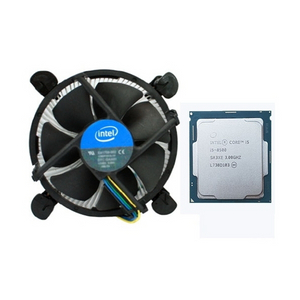 (택포)인텔 i5-8500 + CPU쿨러