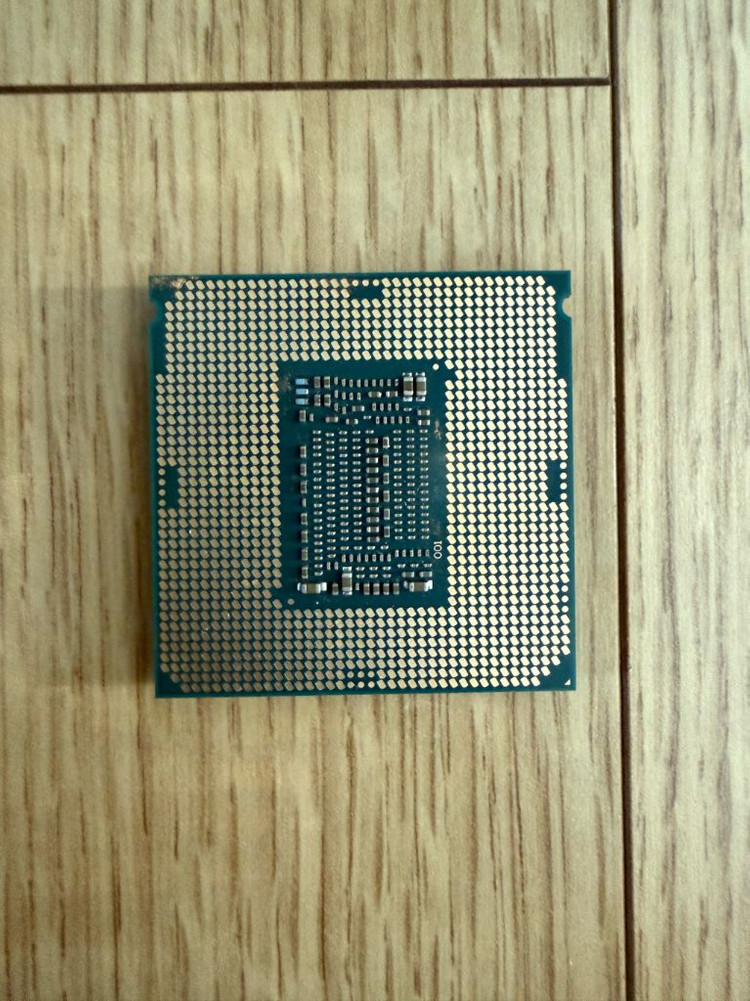 (택포)인텔 i5-8500 + CPU쿨러--3