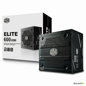 (택포) 쿨러마스터 엘리트 V3 600W